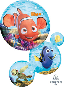 25927 Finding Nemo
