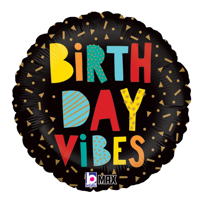 26128 Birthday Vibes