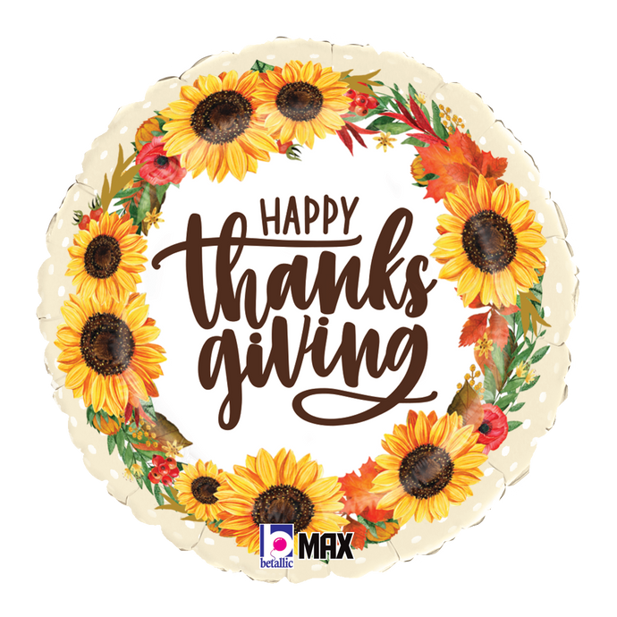 26143 Watercolor Thanksgiving