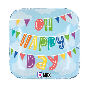 26189 Oh Happy Day