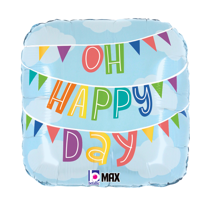 26189 Oh Happy Day