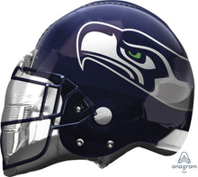 Load image into Gallery viewer, 26309 Seattle Seahawks Helmet
