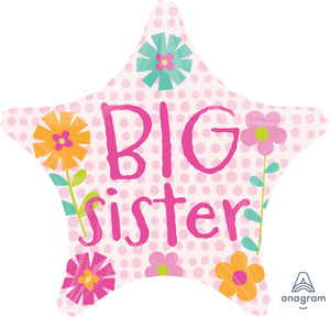 26746 Big Sister Star