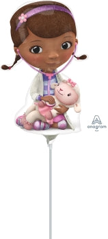 27536 Doc McStuffins