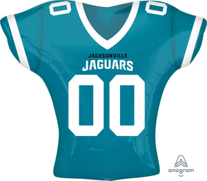 27816 Jacksonville Jaguars Jersey