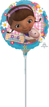 27951 Doc McStuffins