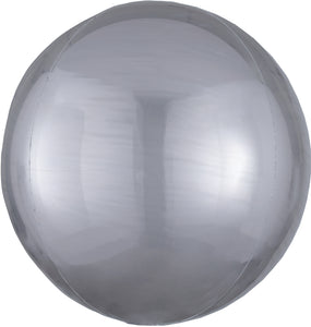 28201 Orbz Silver