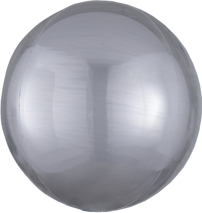 28201 Orbz Silver