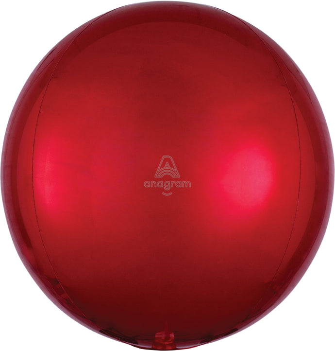 28203 Orbz Red