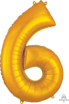 28254 SuperShape™ Number 