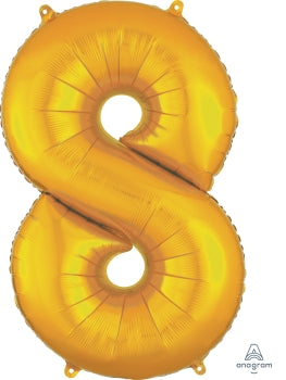 28258 SuperShape™ Number 