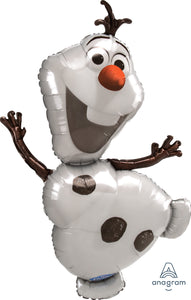 28316 Disney Frozen Olaf