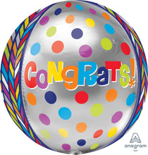 Load image into Gallery viewer, 28373 Dotty Congrats
