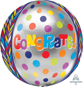 28373 Dotty Congrats