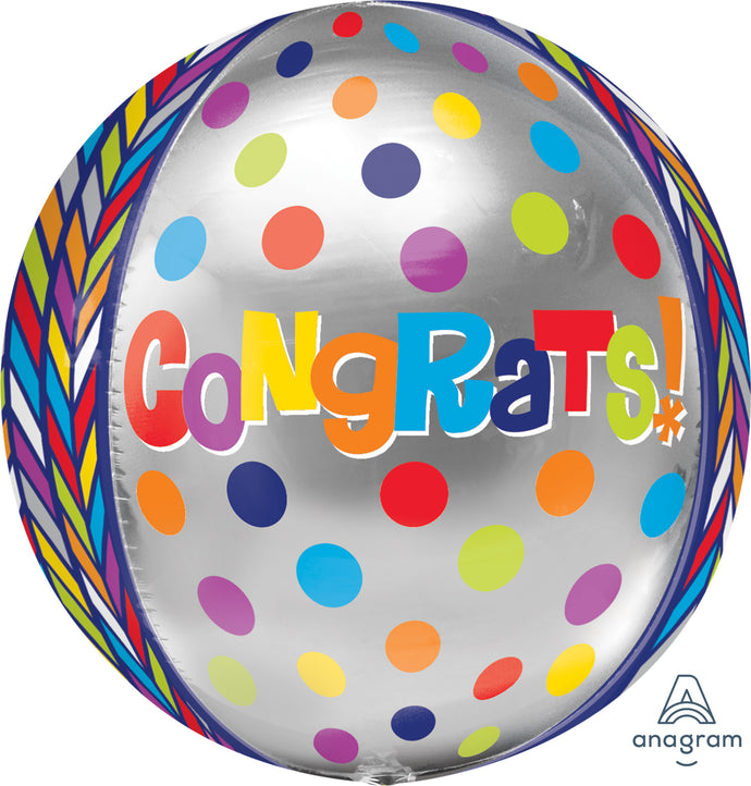 28373 Dotty Congrats