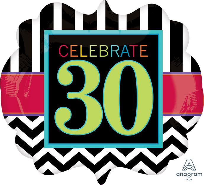 28685 Birthday Celebration 30