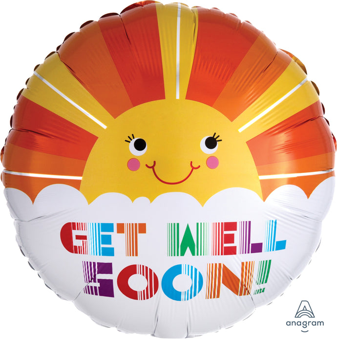 28727 GWS Smiley Sunshine, Bulk
