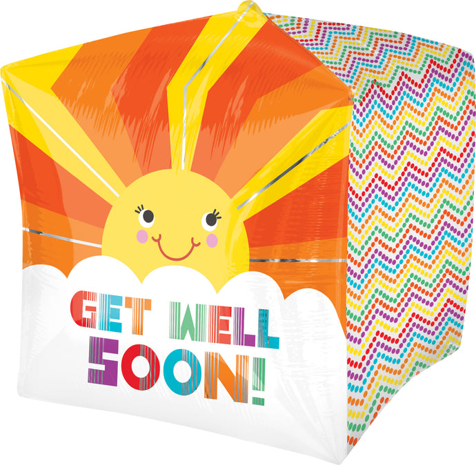 28778 Sun Beam Get Well