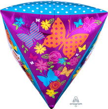 Load image into Gallery viewer, 28781 Get Well Butterfly Garden

