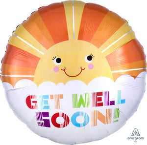 28908 GWS Smiley Sunshine