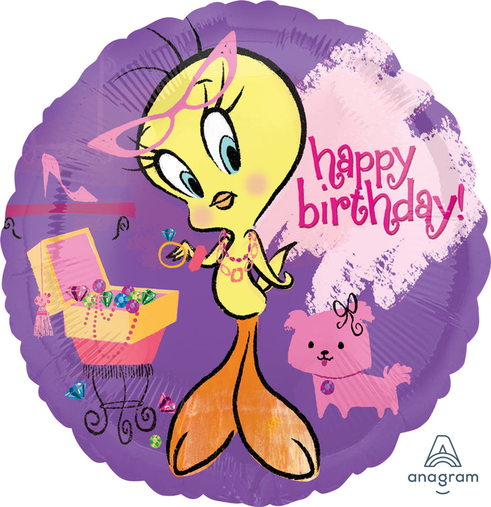 29023 Tweety Birthday