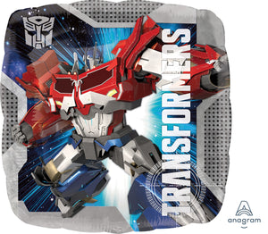 29331 Transformers Animated