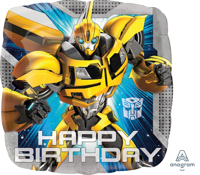 29332 Transformers HBD