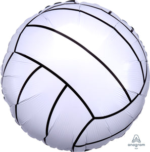 29504 Championship Volleyball