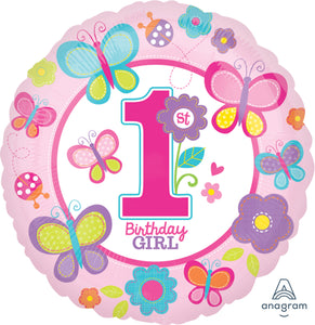 29803 Sweet Birthday Girl