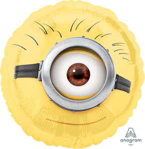 29952 Despicable Me