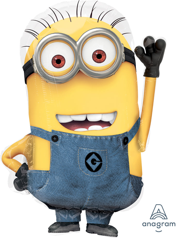 29954 Minion Shape