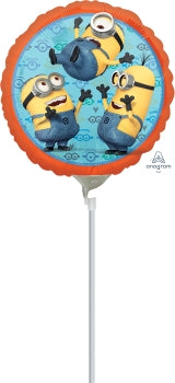 29956 Despicable Me
