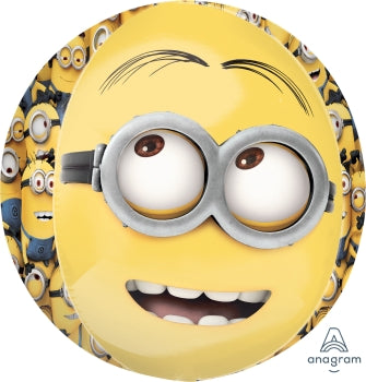 29959 Despicable Me