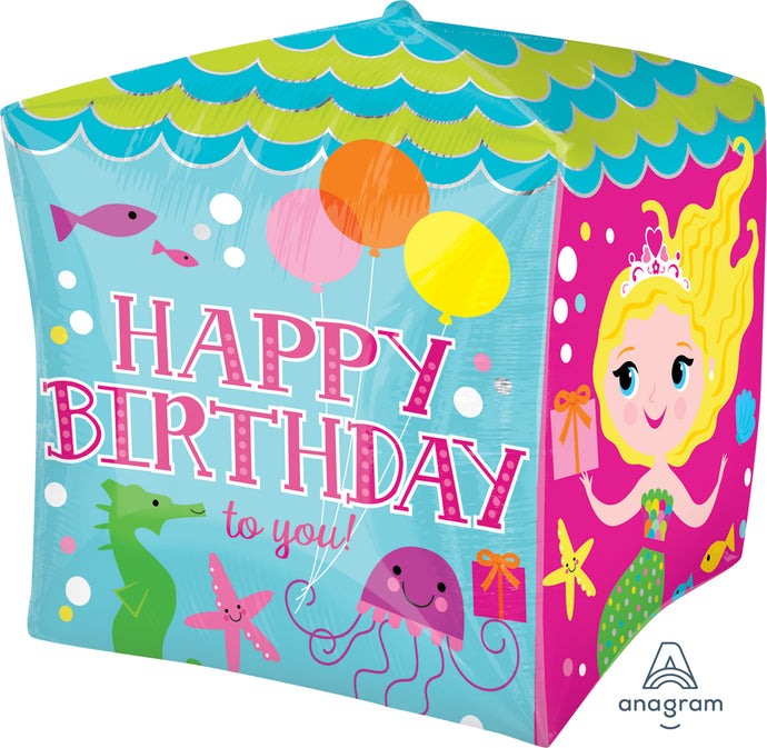 30694 HBD To You Mermaids