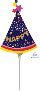 30827 Party Hat Happy Birthday