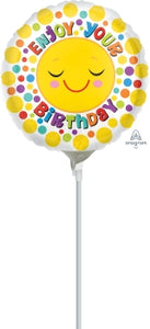 30855 Enjoy Your Birthday