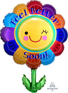 30857 Feel Better Flower