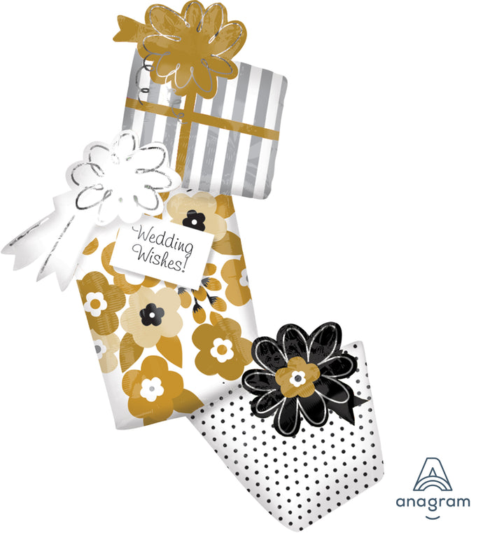 30858 Wedding Wishes Gifts