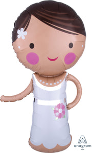 31235 Lovely Bride