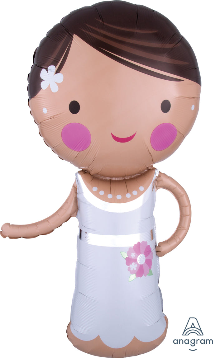 31235 Lovely Bride