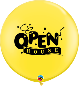 31618 Open House 36" Round