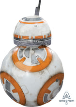 Load image into Gallery viewer, 31621 Star Wars BB8
