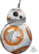 Load image into Gallery viewer, 31621 Star Wars BB8

