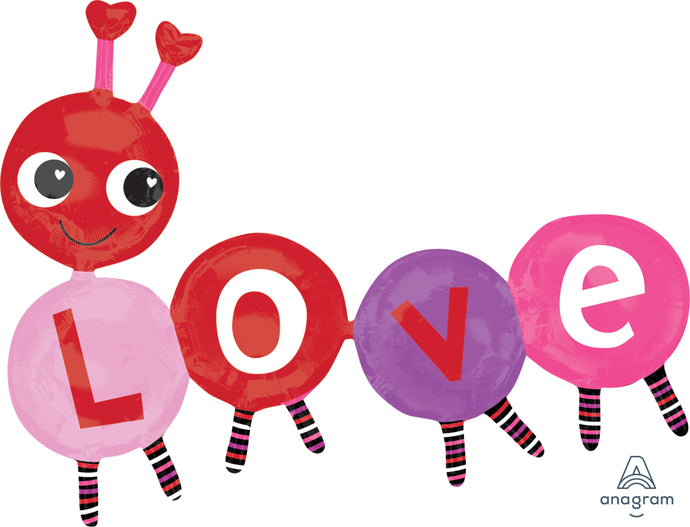 31858 Love Bug