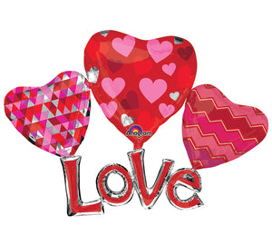 31861 Floating Love