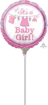 31934 Shower With Love Girl