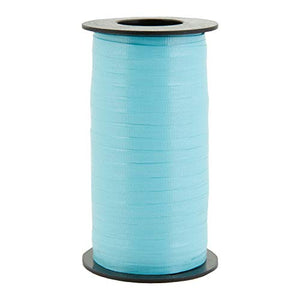 Curling Ribbon - Robins Egg