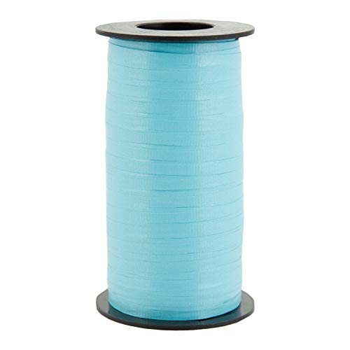 Curling Ribbon - Robins Egg