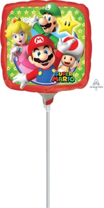 32028 Mario Bros