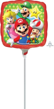 32028 Mario Bros